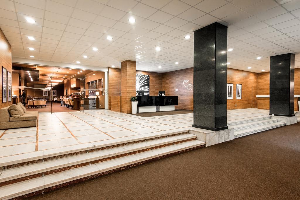 Codru Hotel Κισινάου Εξωτερικό φωτογραφία