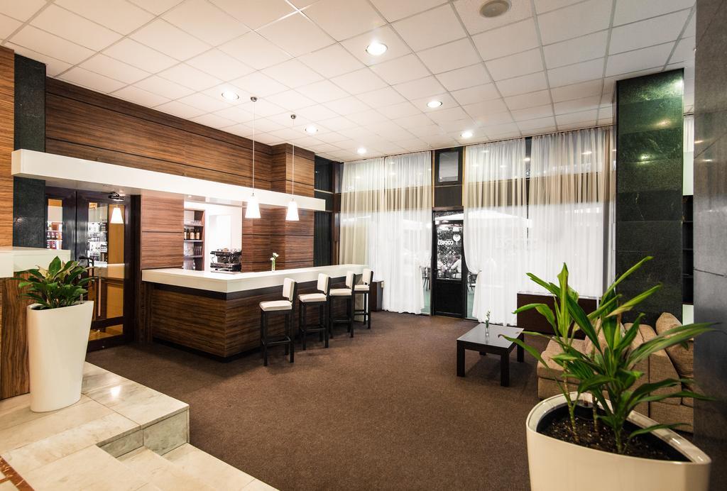 Codru Hotel Κισινάου Εξωτερικό φωτογραφία