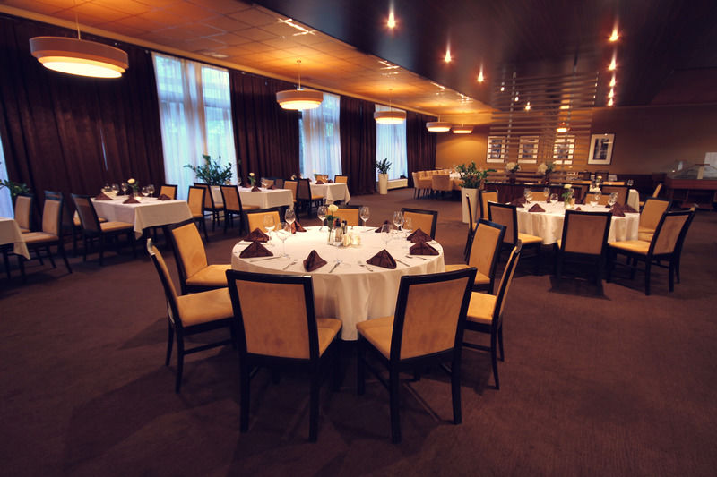 Codru Hotel Κισινάου Εξωτερικό φωτογραφία