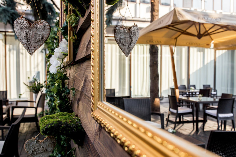 Codru Hotel Κισινάου Εξωτερικό φωτογραφία