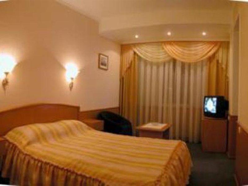 Codru Hotel Κισινάου Εξωτερικό φωτογραφία
