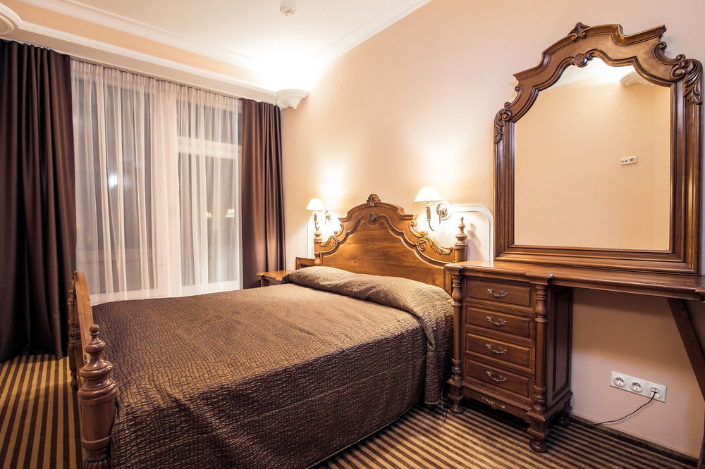Codru Hotel Κισινάου Εξωτερικό φωτογραφία
