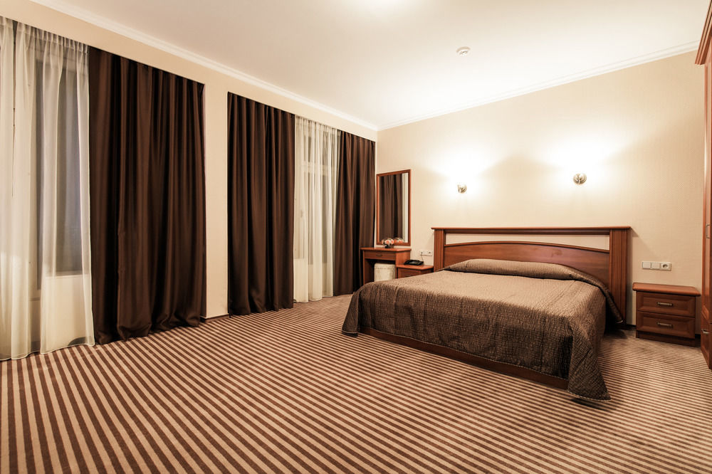Codru Hotel Κισινάου Εξωτερικό φωτογραφία